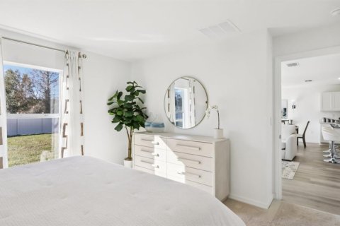 Villa ou maison à vendre à Ruskin, Floride: 4 chambres, 139.17 m2 № 2229927 - photo 15
