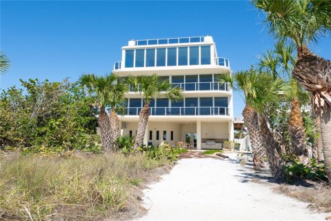 Condo in Sarasota, Florida, 3 bedrooms  № 2104302 - photo 2