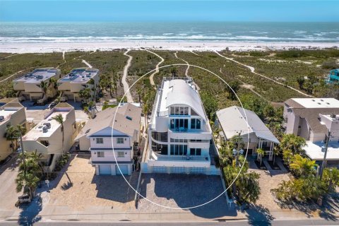 Condo in Sarasota, Florida, 3 bedrooms  № 2104302 - photo 3