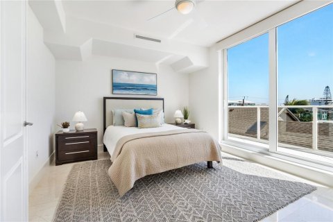 Condo in Sarasota, Florida, 3 bedrooms  № 2104302 - photo 25