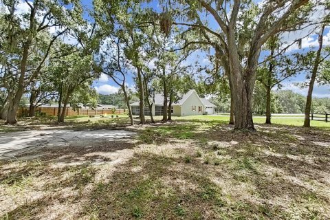 House in Fish Hawk, Florida 4 bedrooms, 166.48 sq.m. № 1786253 - photo 11