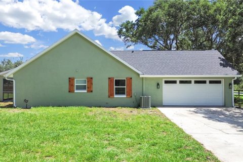House in Fish Hawk, Florida 4 bedrooms, 166.48 sq.m. № 1786253 - photo 7
