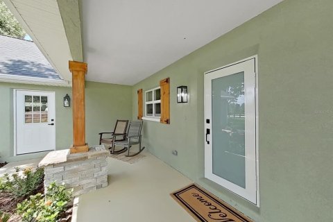 House in Fish Hawk, Florida 4 bedrooms, 166.48 sq.m. № 1786253 - photo 17