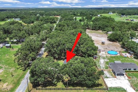 House in Fish Hawk, Florida 4 bedrooms, 166.48 sq.m. № 1786253 - photo 15
