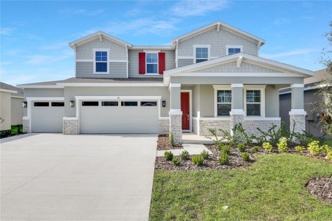 Casa en Tavares, Florida 4 dormitorios, 281.49 m2 № 2234129