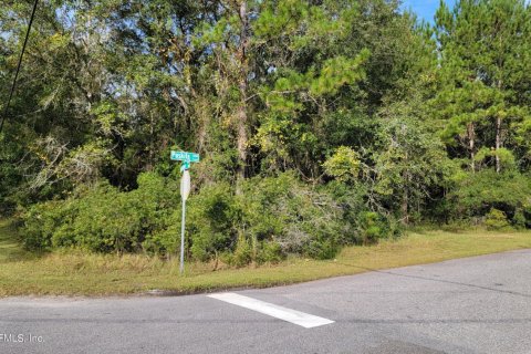 Terreno en venta en Jacksonville, Florida № 765825 - foto 1