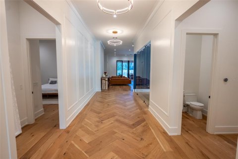 Купить виллу или дом в Орландо, Флорида 12 комнат, 407.75м2, № 2200640 - фото 18
