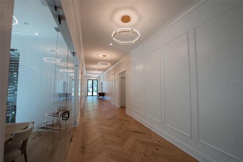 Купить виллу или дом в Орландо, Флорида 12 комнат, 407.75м2, № 2200640 - фото 17