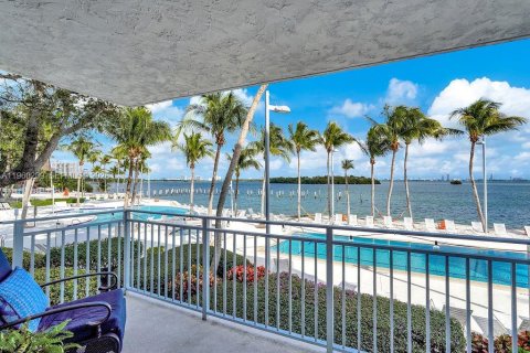 Купить кондоминиум в Майами, Флорида 2 спальни, 86.03м2, № 2020147 - фото 7