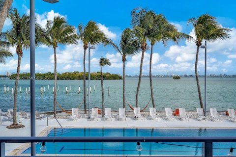 Купить кондоминиум в Майами, Флорида 2 спальни, 86.03м2, № 2020147 - фото 4