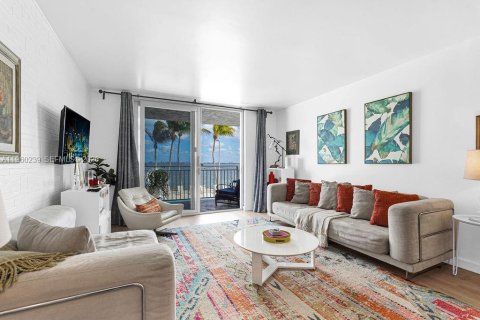 Купить кондоминиум в Майами, Флорида 2 спальни, 86.03м2, № 2020147 - фото 8