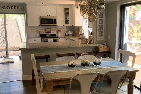 Copropriété à vendre à Miami, Floride: 3 chambres, 124.49 m2 № 2250281 - photo 7