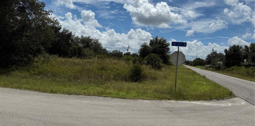 Land in Lehigh Acres, Florida № 2164275
