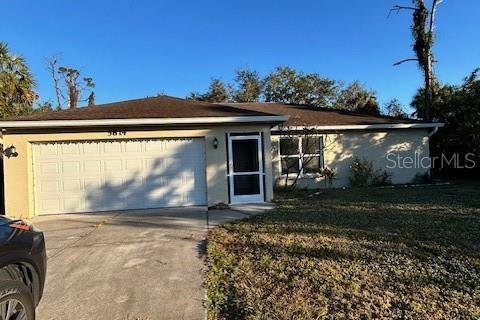 Villa ou maison à North Port, Floride 3 chambres, 111.48 m2 № 2125845