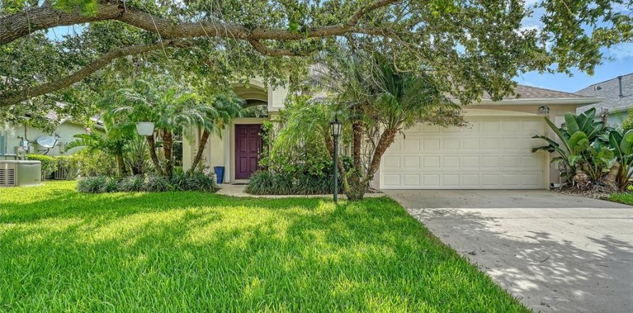 Villa ou maison à Sarasota, Floride 3 chambres, 179.02 m2 № 1785435