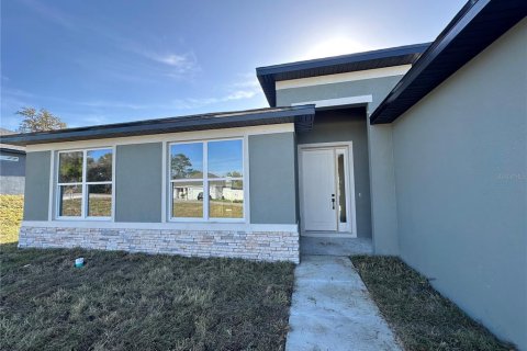 House in Ocala, Florida 4 bedrooms, 174.01 sq.m. № 1524865 - photo 3