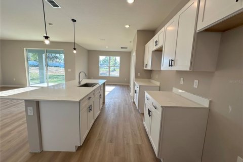 House in Ocala, Florida 4 bedrooms, 174.01 sq.m. № 1524865 - photo 15