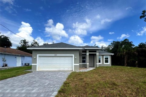 Villa ou maison à vendre à North Port, Floride: 3 chambres, 170.94 m2 № 1906263 - photo 1