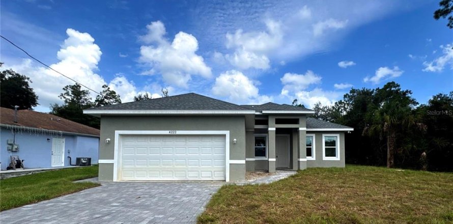 Villa ou maison à North Port, Floride 3 chambres, 170.94 m2 № 1906263