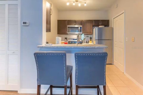 Condo in Kissimmee, Florida, 1 bedroom  № 1853532 - photo 4