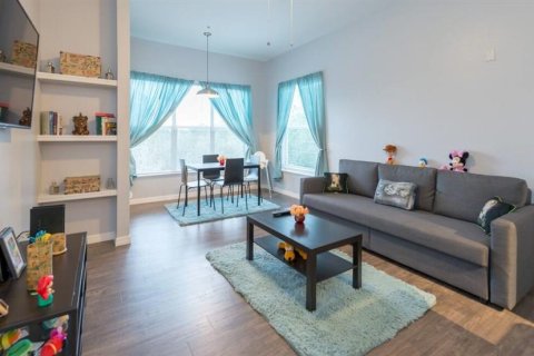 Condo in Kissimmee, Florida, 1 bedroom  № 1853532 - photo 5