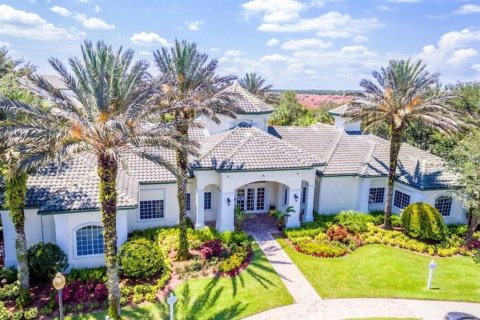 Condo in Kissimmee, Florida, 1 bedroom  № 1853532 - photo 1