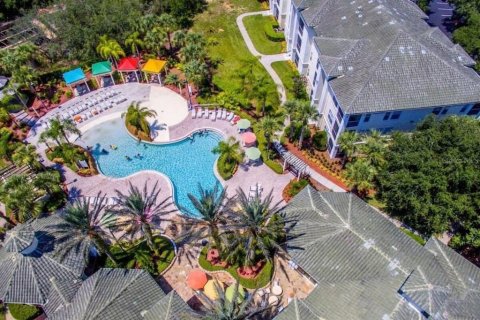 Condo in Kissimmee, Florida, 1 bedroom  № 1853532 - photo 29