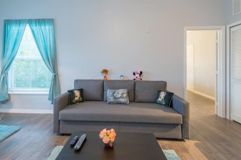 Condo in Kissimmee, Florida, 1 bedroom  № 1853532 - photo 19