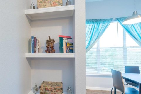 Condo in Kissimmee, Florida, 1 bedroom  № 1853532 - photo 9