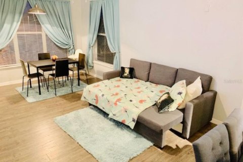 Condo in Kissimmee, Florida, 1 bedroom  № 1853532 - photo 6