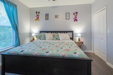 Condo in Kissimmee, Florida, 1 bedroom  № 1853532 - photo 20