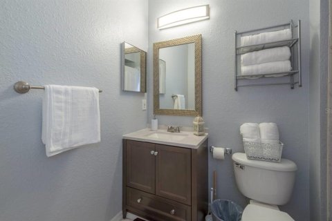 Condo in Kissimmee, Florida, 1 bedroom  № 1853532 - photo 22