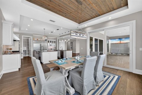 Casa en venta en Treasure Island, Florida, 4 dormitorios, 416.85 m2 № 2127144 - foto 23