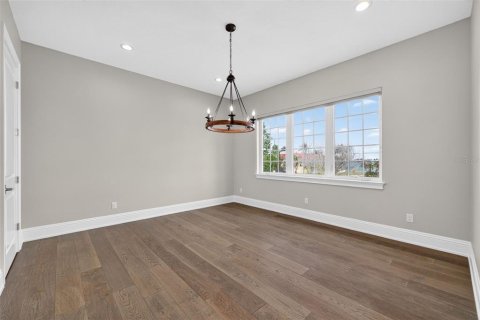Casa en venta en Treasure Island, Florida, 4 dormitorios, 416.85 m2 № 2127144 - foto 29