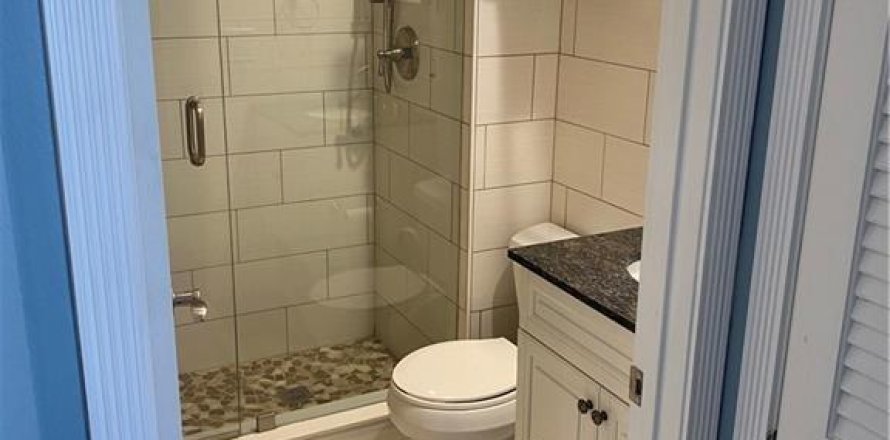 Condo à Jensen Beach, Floride, 2 chambres № 1139274
