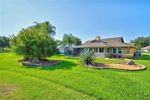 Villa ou maison à louer à Ormond Beach, Floride: 3 chambres, 183.11 m2 № 2414000 - photo 5