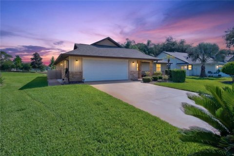 Villa ou maison à louer à Ormond Beach, Floride: 3 chambres, 183.11 m2 № 2414000 - photo 3