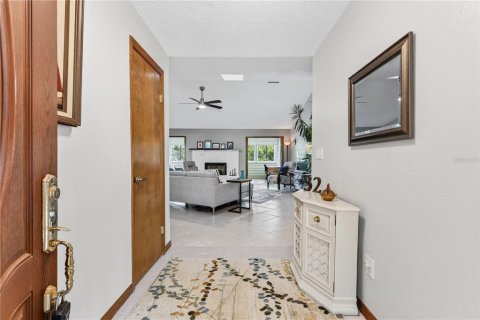 Villa ou maison à louer à Ormond Beach, Floride: 3 chambres, 183.11 m2 № 2414000 - photo 7