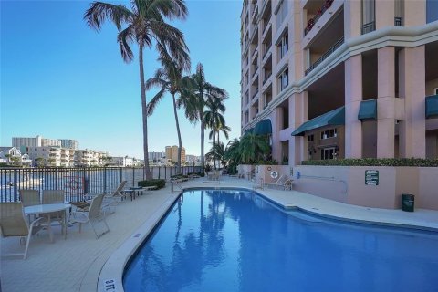 Copropriété à vendre à Pompano Beach, Floride: 2 chambres, 171.31 m2 № 2190079 - photo 23