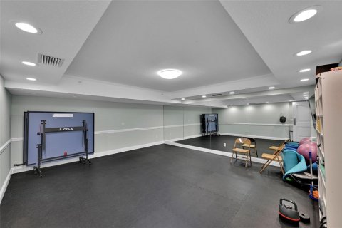 Copropriété à vendre à Pompano Beach, Floride: 2 chambres, 171.31 m2 № 2190079 - photo 29