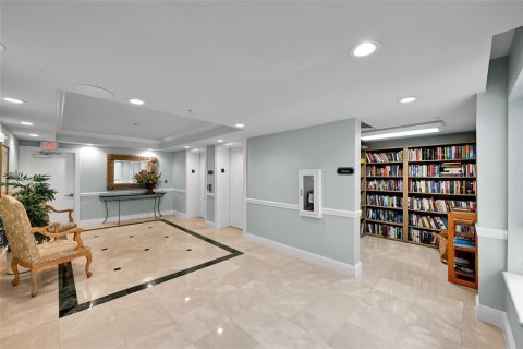 Copropriété à vendre à Pompano Beach, Floride: 2 chambres, 171.31 m2 № 2190079 - photo 30