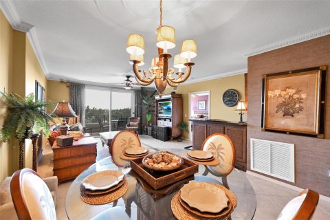 Copropriété à vendre à Pompano Beach, Floride: 2 chambres, 171.31 m2 № 2190079 - photo 7