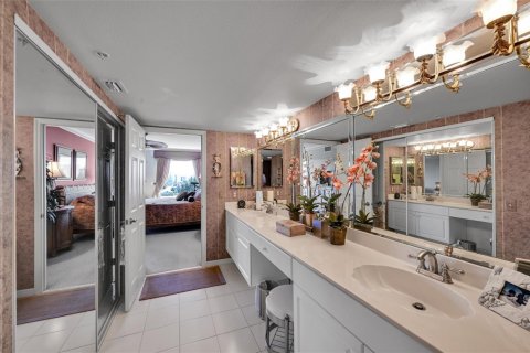 Copropriété à vendre à Pompano Beach, Floride: 2 chambres, 171.31 m2 № 2190079 - photo 16