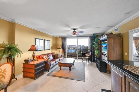 Copropriété à vendre à Pompano Beach, Floride: 2 chambres, 171.31 m2 № 2190079 - photo 3