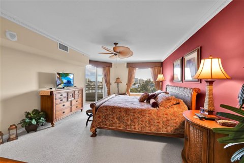 Copropriété à vendre à Pompano Beach, Floride: 2 chambres, 171.31 m2 № 2190079 - photo 6