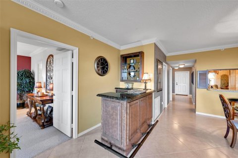 Copropriété à vendre à Pompano Beach, Floride: 2 chambres, 171.31 m2 № 2190079 - photo 11