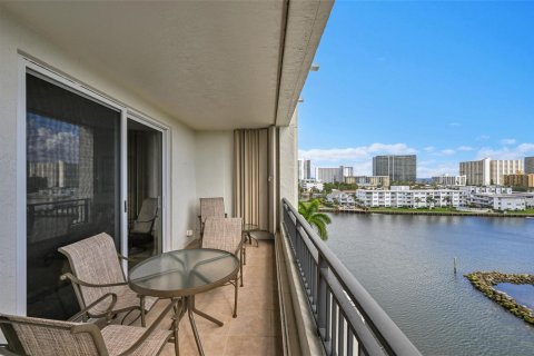 Copropriété à vendre à Pompano Beach, Floride: 2 chambres, 171.31 m2 № 2190079 - photo 20