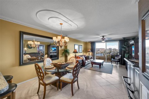 Copropriété à vendre à Pompano Beach, Floride: 2 chambres, 171.31 m2 № 2190079 - photo 10