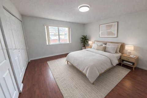 Copropriété à louer à Miami, Floride: 2 chambres, 86.4 m2 № 2023535 - photo 18