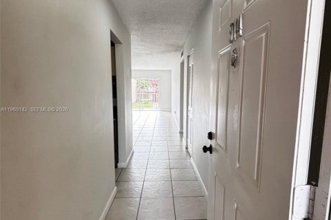 Condo à Miami, Floride, 2 chambres  № 2023535